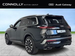 Audi Q7 TDI S LINE QUATTRO ** LAUNCH MODEL ** - Image 3