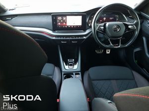 Skoda Octavia OCTAVIA RS 2.0TDI 200HP DSG - Image 2