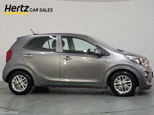 Kia Picanto MY23 AT 1.0 Petrol Automatic - Image 4