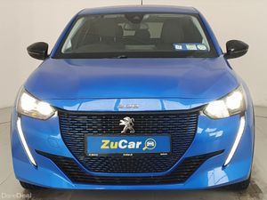 Peugeot 208 Electric 136bhp (50 kWh) Allure Pack - Image 3