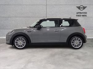 Mini Cooper Electric Level 2 - Image 4