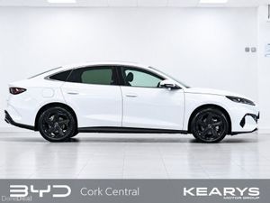 BYD Seal 6 Comfort Model Order Today! - Image 3