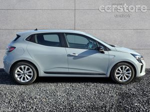 Renault Clio TCe 90 DFull Evolution - Image 2