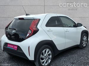 Toyota Aygo X 1.0 Pulse - Image 3