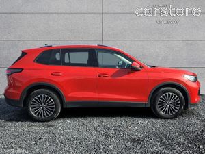 Volkswagen Tiguan Tiguan Tsi Phev S-A  eHybrid 204 - Image 2