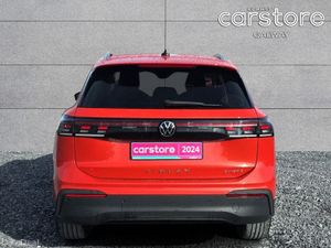Volkswagen Tiguan Tiguan Tsi Phev S-A  eHybrid 204 - Image 4