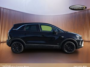 Opel Crossland X 2023 - Image 2