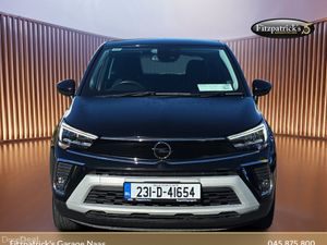 Opel Crossland X 2023 - Image 4
