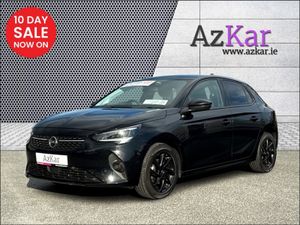 Opel Corsa 2023 SPORT 1.2 PETROL HATCHBACK 5DR €72 - Image 3