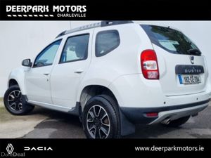 Dacia Duster 1.5 dCi 110 PRESTIGE - Image 3