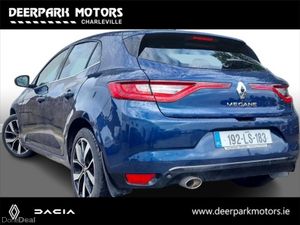 Renault Megane 1.3TCe 140 ICONIC - Image 3