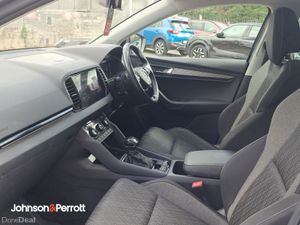 Skoda Karoq 2.0TDI 115HP DSG Style - Image 3