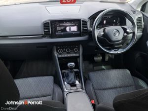 Skoda Karoq 2.0TDI 115HP DSG Style - Image 4