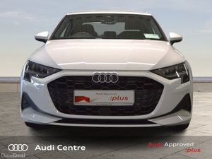 Audi A3 SAL 30 TDI 115HP SE - Image 2
