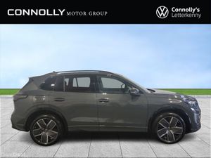 Volkswagen Tiguan - Image 4
