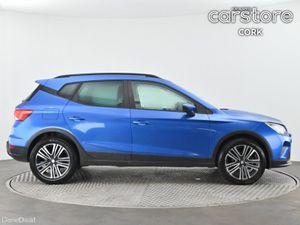 SEAT Arona Arona 1.0TSI 95hp SE+ - Image 2