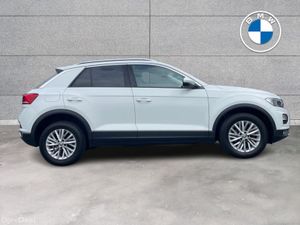 Volkswagen T-Roc 1.0 TSI 115bhp Design - Image 3