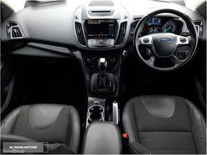 Ford Kuga **AUTOMATIC** TITANIUM AWD 2.0 TDCI 180B - Image 2