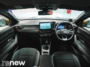 Dacia Duster TCe 130 Extreme - Image 3