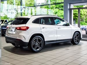 Mercedes-Benz GLA 180d AMG Night Pack Auto - Image 2