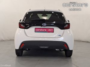 Toyota Yaris 1.5 - Image 4