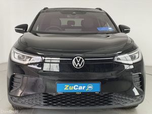 Volkswagen ID.4 Id4 Match Pro 4Motion  Match  286 - Image 3