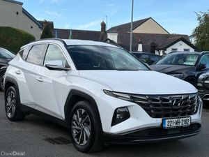 2022 Hyundai Tucson Executive 1.6 Diesel - Image 3