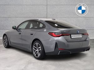 BMW i4 eDrive40 Sport - Image 3