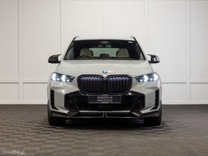 232 BMW X5 X-Drive 50e M-Sport - Image 2