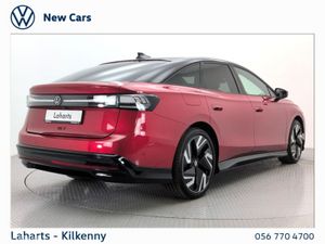 Volkswagen ID.7 PURE PLUS *GRANT MATCHED* - Image 4
