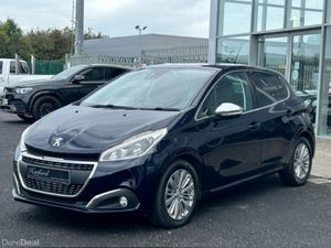 Peugeot 208 1.2 Automatic Only 49,900Km - Image 4