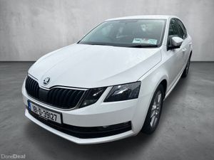 2018 Skoda Octavia AMBITION 1.6TDI 115HP DSG Auto - Image 3