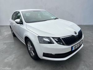 2018 Skoda Octavia AMBITION 1.6TDI 115HP DSG Auto - Image 4