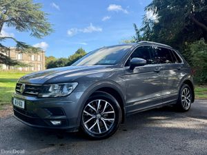 Volkswagen Tiguan 2018 - Image 3