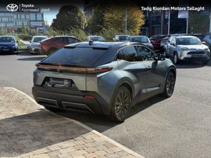 Toyota C-HR BEV PREMIER ** ONE MILLION KM / 10 YEA - Image 2