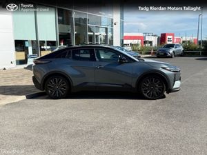 Toyota C-HR BEV PREMIER ** ONE MILLION KM / 10 YEA - Image 3