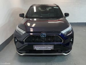 Toyota RAV4 RAV4 SPORT PHEV AWD - Image 3