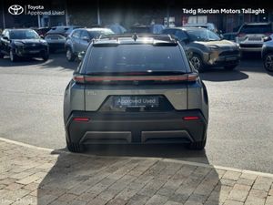 Toyota C-HR BEV PREMIER ** ONE MILLION KM / 10 YEA - Image 4