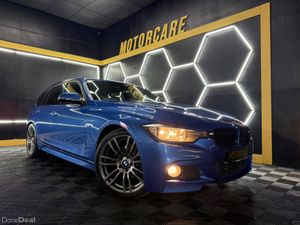 ◼️2013 BMW 320d M-SPORT AUTOMATIC ESTATE◼️ - Image 2