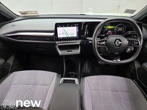 Renault Megane E-Tech EV40 130hp Techno - Image 3
