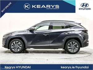 Hyundai Tucson 2WD Executive Plus - Image 3