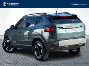 Dacia Duster Extreme MHEV 140 E06X - Image 3