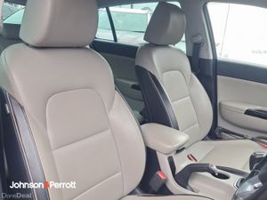 Kia Sportage 1.6 CRDI MILD HYBRID K3 - Image 3