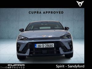 Cupra Leon V1 1.5eTSI 150hp DSG**Call John 0861913 - Image 3