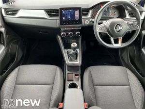 Renault Captur TCe 90 Evolution - Image 2