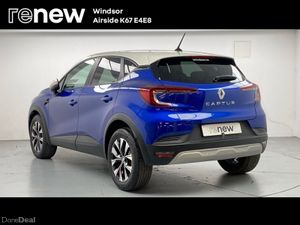 Renault Captur TCe 90 Evolution - Image 3