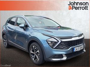 Kia Sportage K3 Diesel - Image 2