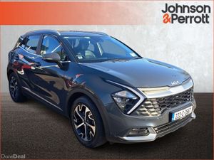 Kia Sportage 1.6 Diesel 115 hp K2 3.9% APR Availab - Image 2