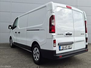 Renault Trafic TRAFIC DCI 130 ADVANCE - Image 4