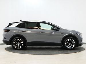 *107* 2023 Volkswagen ID.4 pure style - Image 3